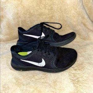 Nike running shoes